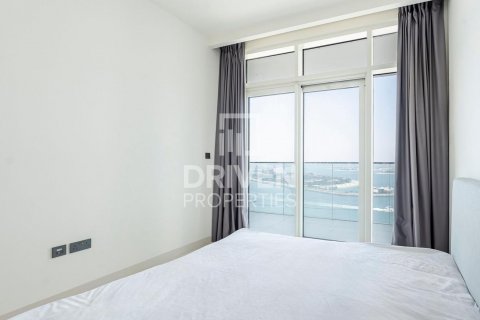 Byt v Dubai Harbour, Dubai, SAE 2 ložnice, 130 m² Č.: 601925 - fotografie 4