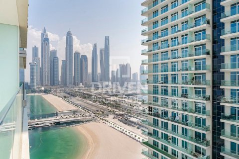 Byt v Dubai Harbour, Dubai, SAE 2 ložnice, 130 m² Č.: 601925 - fotografie 6