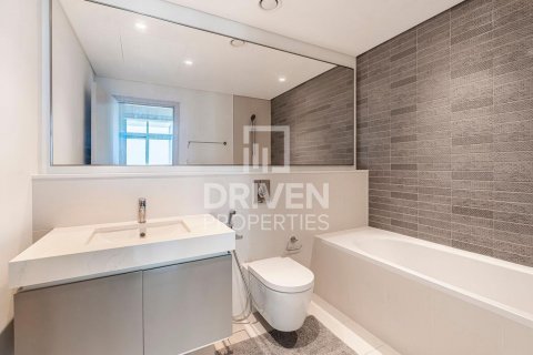 Byt v Dubai Harbour, Dubai, SAE 2 ložnice, 130 m² Č.: 601925 - fotografie 14