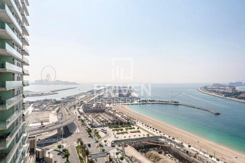 Byt v Dubai Harbour, Dubai, SAE 2 ložnice, 130 m² Č.: 601925 - fotografie 8