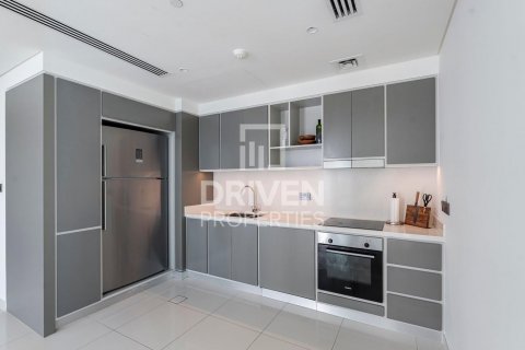 Byt v Dubai Harbour, Dubai, SAE 2 ložnice, 130 m² Č.: 601925 - fotografie 12