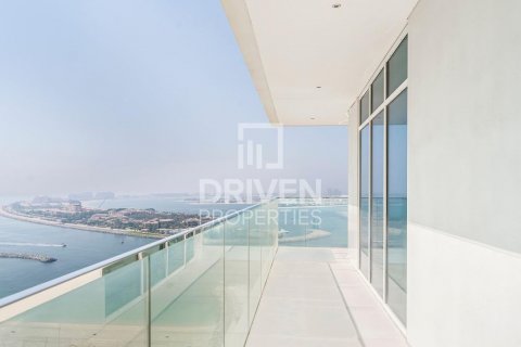 Byt v Dubai Harbour, Dubai, SAE 2 ložnice, 130 m² Č.: 601925 - fotografie 11