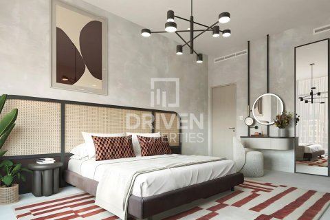 Byt v Jumeirah Village Circle, Dubai, SAE 2 ložnice, 132 m² Č.: 601929 - fotografie 9