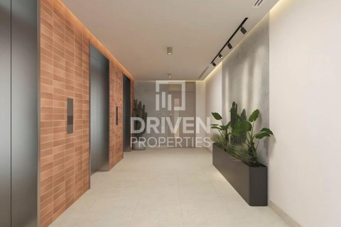 Byt v Jumeirah Village Circle, Dubai, SAE 2 ložnice, 132 m² Č.: 601929 - fotografie 15