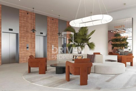 Byt v Jumeirah Village Circle, Dubai, SAE 2 ložnice, 132 m² Č.: 601929 - fotografie 14