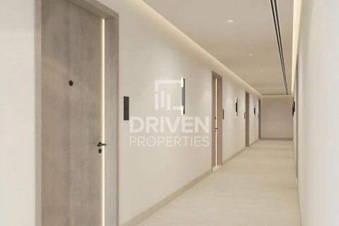 Byt v Jumeirah Village Circle, Dubai, SAE 2 ložnice, 132 m² Č.: 601929 - fotografie 13