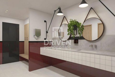 Byt v Jumeirah Village Circle, Dubai, SAE 2 ložnice, 132 m² Č.: 601929 - fotografie 12