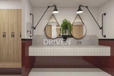 Byt v Jumeirah Village Circle, Dubai, SAE 2 ložnice, 132 m² Č.: 601929 - fotografie 7