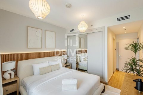 Apartment sa Dubai Marina, UAE 2 silid-tulugan, 110 sq.m. № 601926 - larawan 5