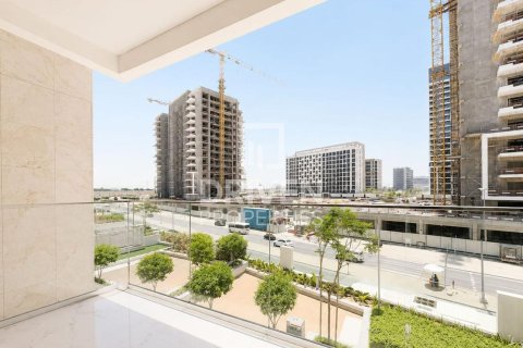 Meydan, Dubai, संयुक्त अरब अमीरात में अपार्टमेंट, 1 बेडरूम, 57.23 वर्ग मीटर, संख्या 767828 - फ़ोटो 9