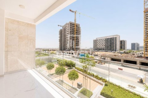 Meydan, Dubai, संयुक्त अरब अमीरात में अपार्टमेंट, 1 बेडरूम, 57.23 वर्ग मीटर, संख्या 767828 - फ़ोटो 10