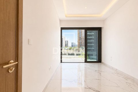 Meydan, Dubai, संयुक्त अरब अमीरात में अपार्टमेंट, 1 बेडरूम, 57.23 वर्ग मीटर, संख्या 767828 - फ़ोटो 5