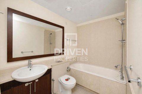 Downtown Dubai (Downtown Burj Dubai), Dubai, UAE의 임대용 아파트 침실 1개, 84.17제곱미터 번호 768348 - 사진 10