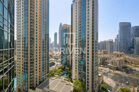 Downtown Dubai (Downtown Burj Dubai), Dubai, UAE의 임대용 아파트 침실 1개, 84.17제곱미터 번호 768348 - 사진 13