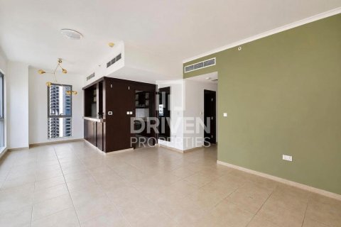 Downtown Dubai (Downtown Burj Dubai), Dubai, UAE의 임대용 아파트 침실 1개, 84.17제곱미터 번호 768348 - 사진 3