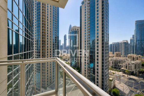 Downtown Dubai (Downtown Burj Dubai), Dubai, UAE의 임대용 아파트 침실 1개, 84.17제곱미터 번호 768348 - 사진 14