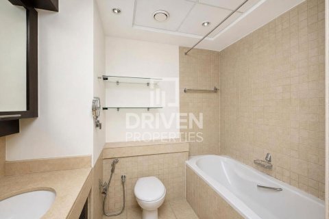 Downtown Dubai (Downtown Burj Dubai), Dubai, UAE의 임대용 아파트 침실 1개, 84.17제곱미터 번호 768348 - 사진 11