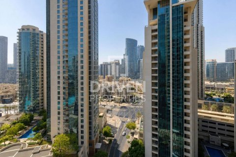Downtown Dubai (Downtown Burj Dubai), Dubai, UAE의 임대용 아파트 침실 1개, 84.17제곱미터 번호 768348 - 사진 12