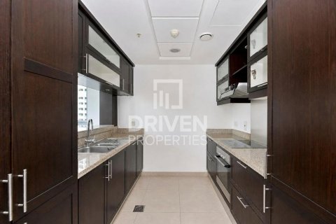 Downtown Dubai (Downtown Burj Dubai), Dubai, UAE의 임대용 아파트 침실 1개, 84.17제곱미터 번호 768348 - 사진 4