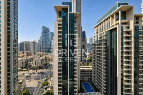Downtown Dubai (Downtown Burj Dubai), Dubai, UAE의 임대용 아파트 침실 1개, 84.17제곱미터 번호 768348 - 사진 15