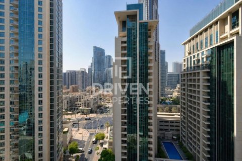 Downtown Dubai (Downtown Burj Dubai), Dubai, UAE의 임대용 아파트 침실 1개, 84.17제곱미터 번호 768348 - 사진 17