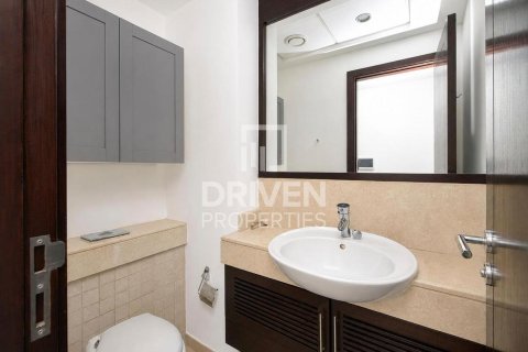 Downtown Dubai (Downtown Burj Dubai), Dubai, UAE의 임대용 아파트 침실 1개, 84.17제곱미터 번호 768348 - 사진 9