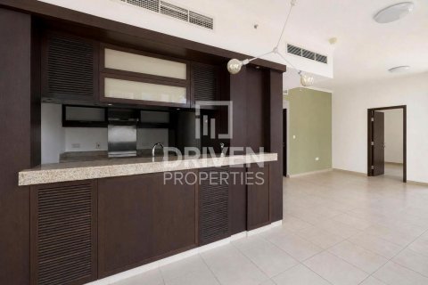 Downtown Dubai (Downtown Burj Dubai), Dubai, UAE의 임대용 아파트 침실 1개, 84.17제곱미터 번호 768348 - 사진 2