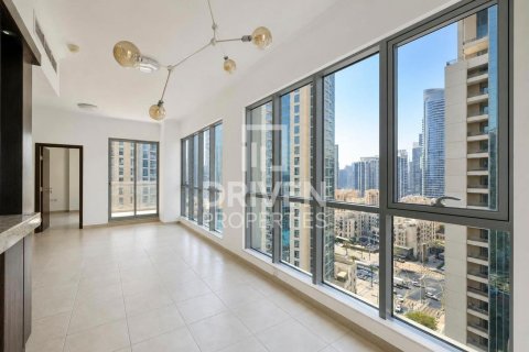Downtown Dubai (Downtown Burj Dubai), Dubai, UAE의 임대용 아파트 침실 1개, 84.17제곱미터 번호 768348 - 사진 1
