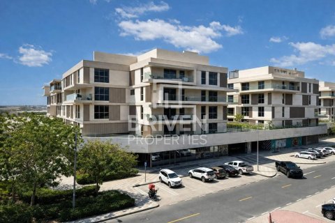 شقة للبيع في Meydan، دبي، الإمارات العربية المتحدة 1 غرفة نوم ، 107.67 متر مربع ، رقم 767829 - صورة 12