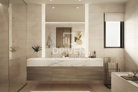 Vila v Mohammed Bin Rashid City, Dubai, SAE 4 spálne, 728.73 m2 č. 767827 - Fotografia 8