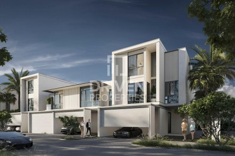 Vila v Mohammed Bin Rashid City, Dubai, SAE 4 spálne, 728.73 m2 č. 767827 - Fotografia 16