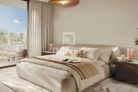 Vila v Mohammed Bin Rashid City, Dubai, SAE 4 spálne, 728.73 m2 č. 767827 - Fotografia 7