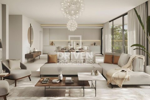 Vila v Mohammed Bin Rashid City, Dubai, SAE 4 spálne, 728.73 m2 č. 767827 - Fotografia 3