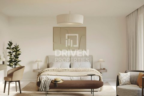 Vila v Mohammed Bin Rashid City, Dubai, SAE 4 spálne, 728.73 m2 č. 767827 - Fotografia 4