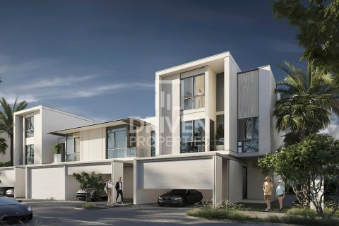 Vila v Mohammed Bin Rashid City, Dubai, SAE 4 spálne, 728.73 m2 č. 767827 - Fotografia 19
