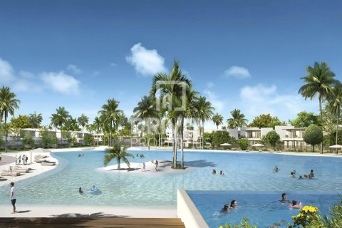 Vila v Mohammed Bin Rashid City, Dubai, SAE 4 spálne, 728.73 m2 č. 767827 - Fotografia 11