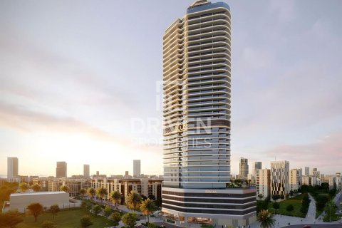 Διαμέρισμα σε Jumeirah Village Circle, Dubai, ΗΑΕ 1 υπνοδωμάτιο, 82.96 τ.μ. Αρ. 767831 - φωτογραφία 10