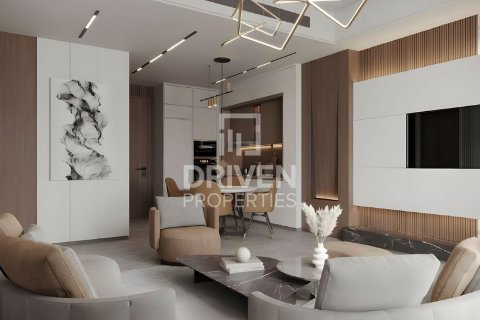 Διαμέρισμα σε Jumeirah Village Circle, Dubai, ΗΑΕ 1 υπνοδωμάτιο, 82.96 τ.μ. Αρ. 767831 - φωτογραφία 3