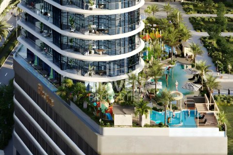 Διαμέρισμα σε Jumeirah Village Circle, Dubai, ΗΑΕ 1 υπνοδωμάτιο, 82.96 τ.μ. Αρ. 767831 - φωτογραφία 11