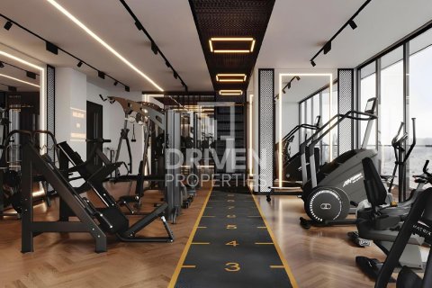 Διαμέρισμα σε Jumeirah Village Circle, Dubai, ΗΑΕ 1 υπνοδωμάτιο, 82.96 τ.μ. Αρ. 767831 - φωτογραφία 7