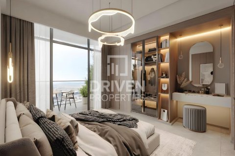 Διαμέρισμα σε Jumeirah Village Circle, Dubai, ΗΑΕ 1 υπνοδωμάτιο, 82.96 τ.μ. Αρ. 767831 - φωτογραφία 4