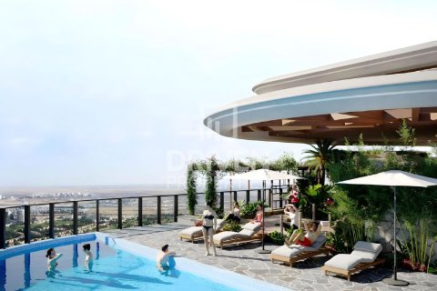 Διαμέρισμα σε Jumeirah Village Circle, Dubai, ΗΑΕ 1 υπνοδωμάτιο, 82.96 τ.μ. Αρ. 767831 - φωτογραφία 16