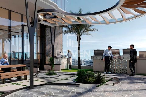 Διαμέρισμα σε Jumeirah Village Circle, Dubai, ΗΑΕ 1 υπνοδωμάτιο, 82.96 τ.μ. Αρ. 767831 - φωτογραφία 14