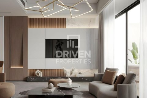Διαμέρισμα σε Jumeirah Village Circle, Dubai, ΗΑΕ 1 υπνοδωμάτιο, 82.96 τ.μ. Αρ. 767831 - φωτογραφία 6