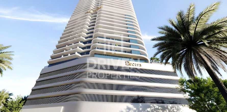Διαμέρισμα σε Jumeirah Village Circle, Dubai, ΗΑΕ 1 υπνοδωμάτιο, 82.96 τ.μ. Αρ. 767831
