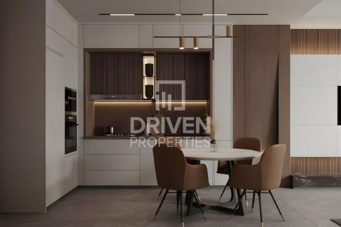 Διαμέρισμα σε Jumeirah Village Circle, Dubai, ΗΑΕ 1 υπνοδωμάτιο, 82.96 τ.μ. Αρ. 767831 - φωτογραφία 5
