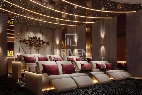 Διαμέρισμα σε Jumeirah Village Circle, Dubai, ΗΑΕ 1 υπνοδωμάτιο, 82.96 τ.μ. Αρ. 767831 - φωτογραφία 9