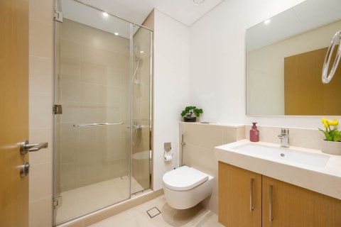 Apartment til leje i Dubai Marina, Dubai, UAE 2 soveværelser, 105.43 kvm № 750606 - foto 8