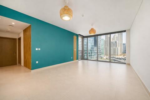 Appartement in Dubai Marina, Dubai, VAE 2 slaapkamers, 105.43 vr.m. nr 750606