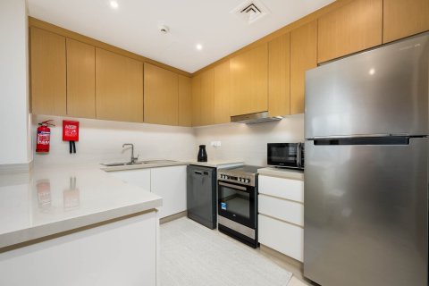 Apartment til leje i Dubai Marina, Dubai, UAE 2 soveværelser, 105.43 kvm № 750606 - foto 5